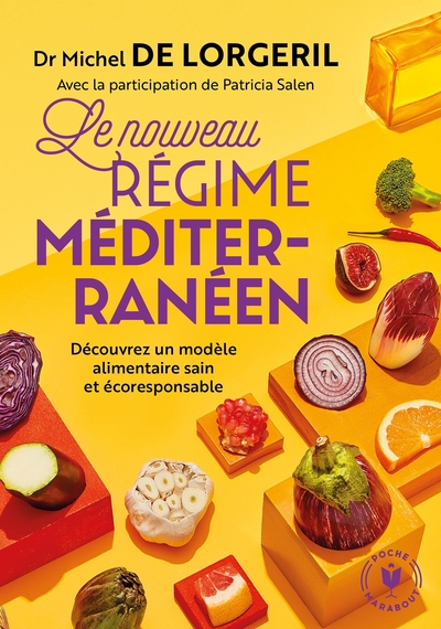 Le nouveau régime méditéranéen