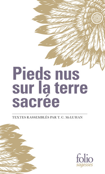 Pieds nus sur la terre sacrée