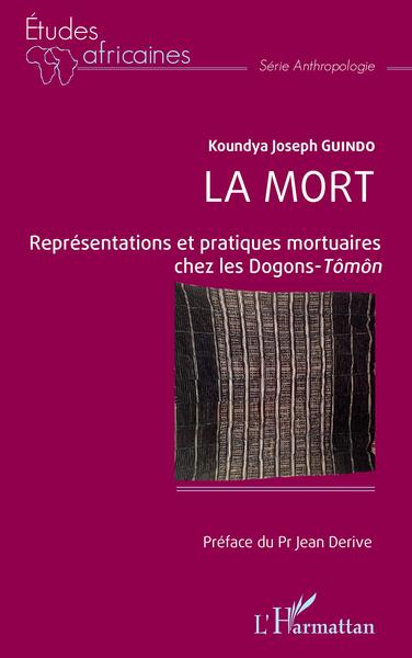 La mort - Koundya Joseph Guindo