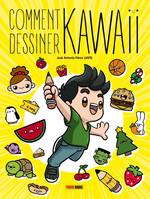 Comment dessiner Kawaii (Prix découverte)