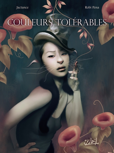 0 - Couleurs tolérables