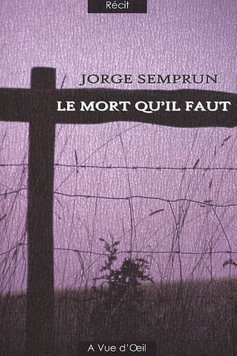 Le mort qu'il faut