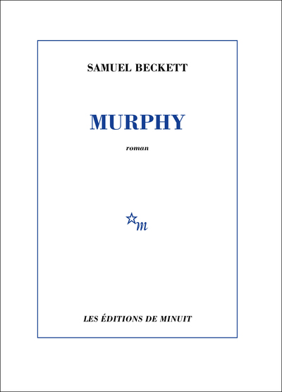 Murphy - Samuel Beckett