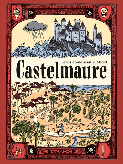 One-Shot, Castelmaure