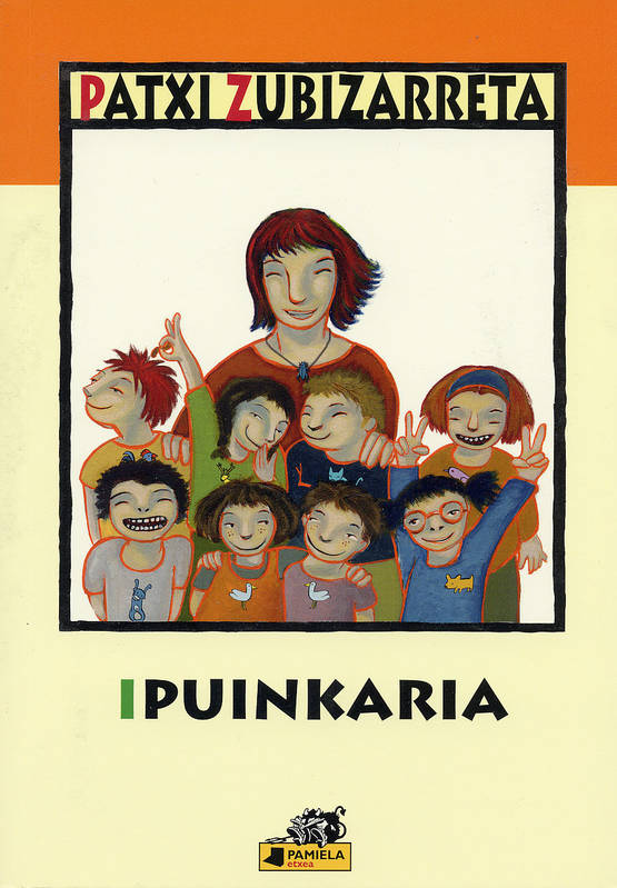 Ipuinkaria