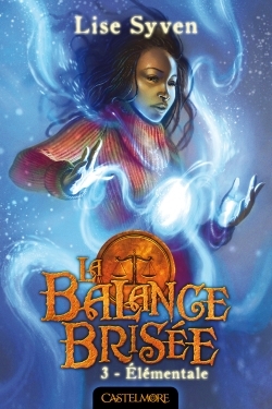 La Balance Brisée Volume 3