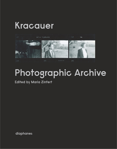 Kracauer - Photographic Archive