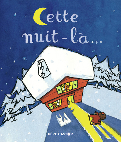 Cette Nuit-La