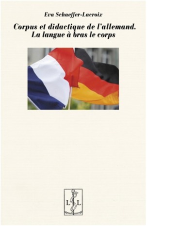 Corpus et didactique de l'allemand