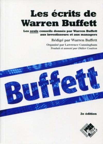 Les écrits de Warren Buffett