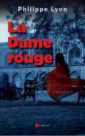 La dame rouge