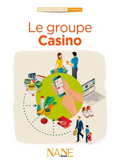 Le Groupe Casino