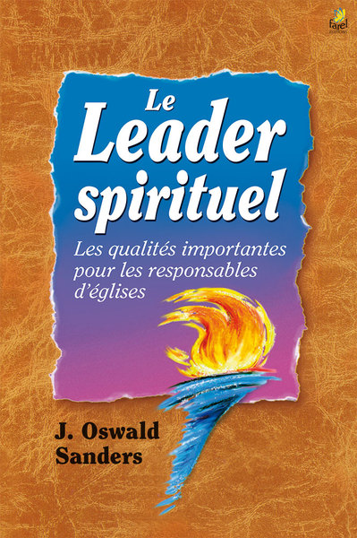 Le leader spirituel