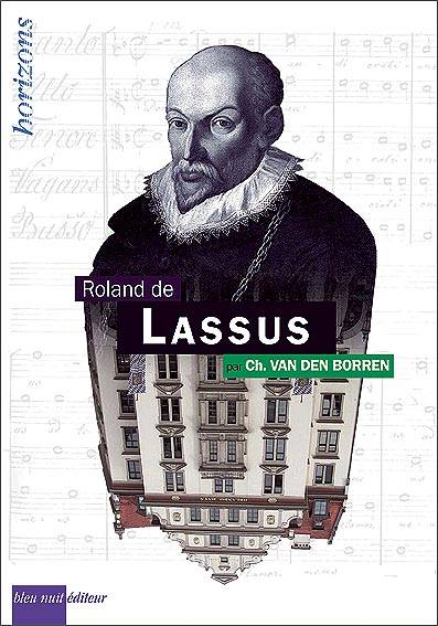 Roland De Lassus