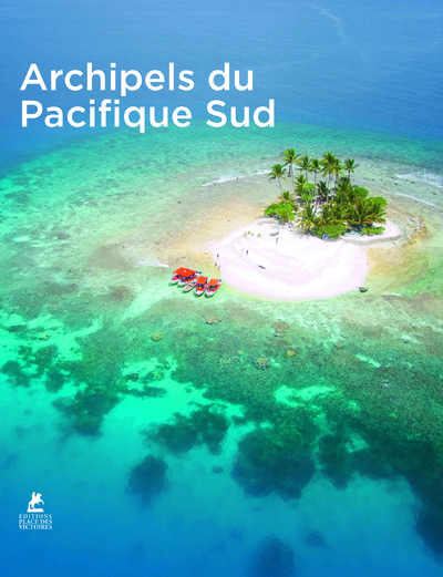 Archipels Du Pacifique Sud