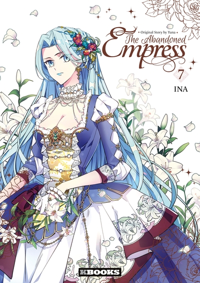 The Abandoned Empress Volume 7