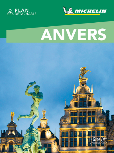 Anvers - Michelin