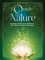 Oracle de la Nature - Celine Guillaume