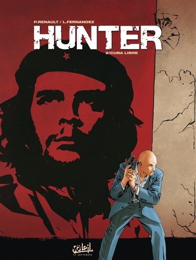 Hunter Volume 2