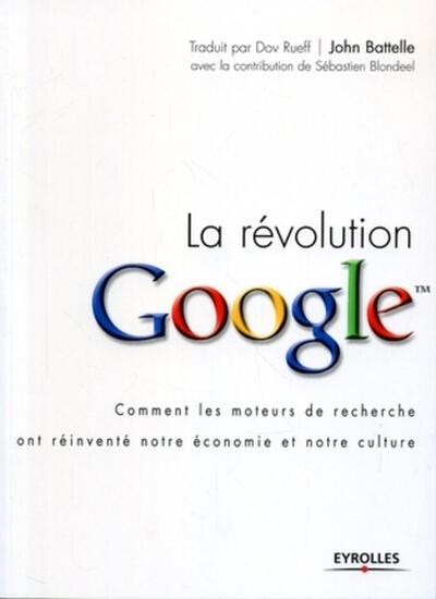 La révolution Google