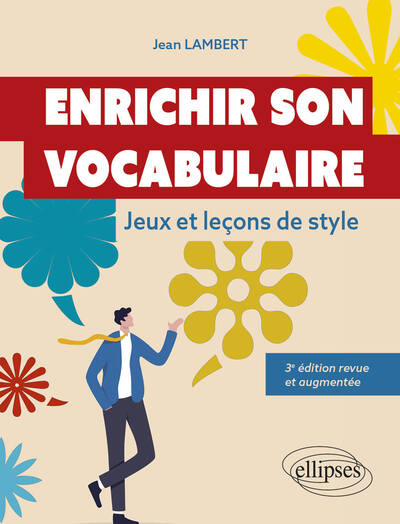 Enrichir son vocabulaire