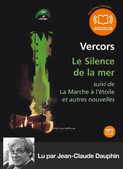 Le Silence de la mer