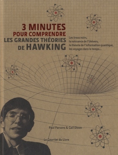 3 minutes pour comprendre les grandes théories de Hawking