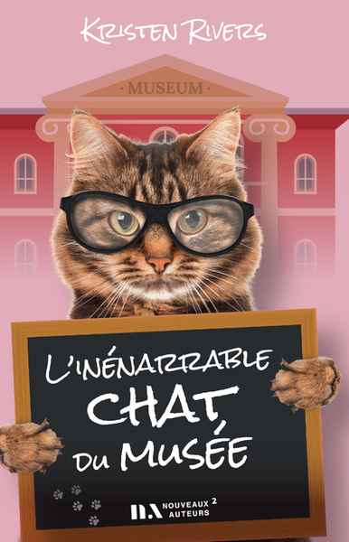 L'Inénarrable Chat du musée