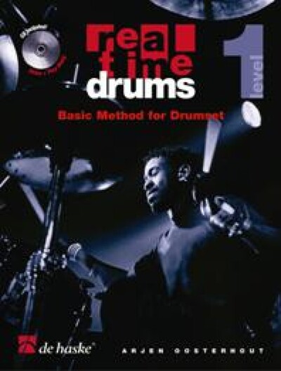 Real Time Drums 1 (ENG)