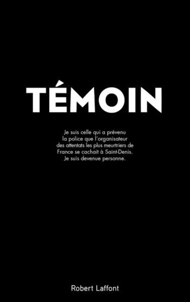 Témoin