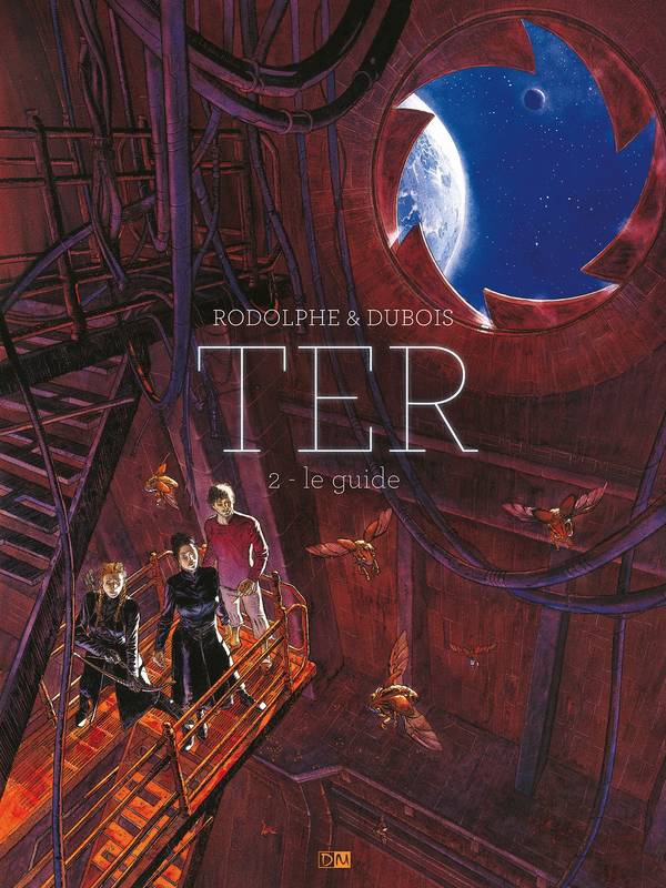 TER Volume 2