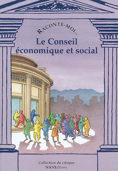 Le Conseil économique et social