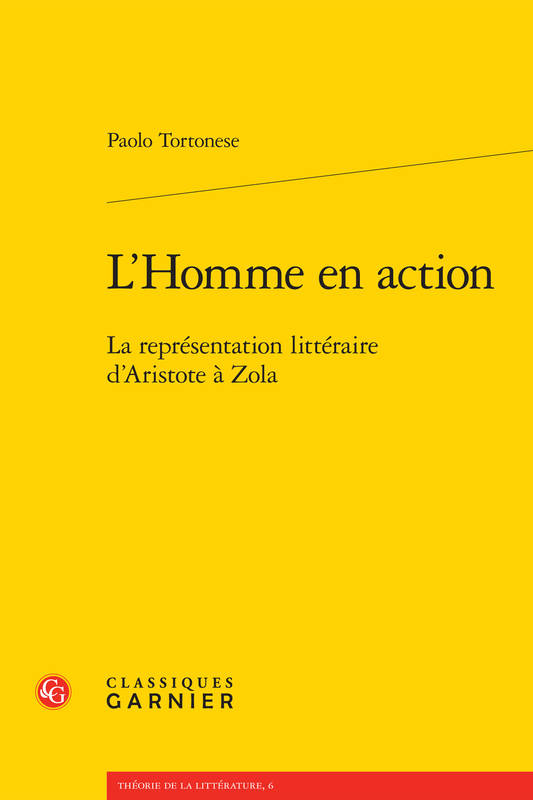 L'Homme en action - Paolo Tortonese