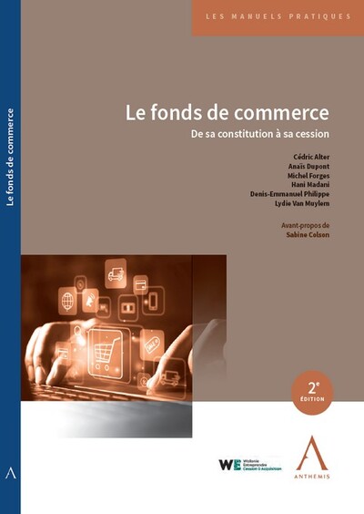 Le fonds de commerce - Reed Hastings