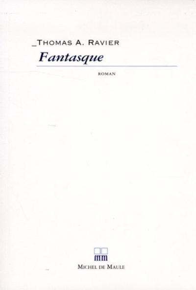 Fantasque / roman