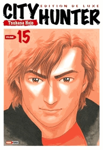 City Hunter (Nicky Larson) Volume 15