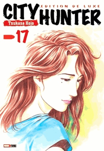 City Hunter (Nicky Larson) Volume 17