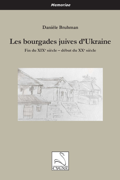 Les bourgades juives d’Ukraine