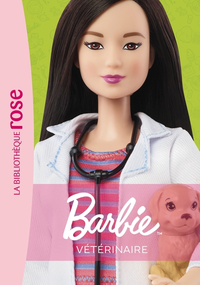 Barbie Volume 2