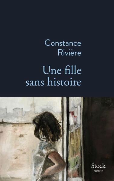 Une Fille Sans Histoire