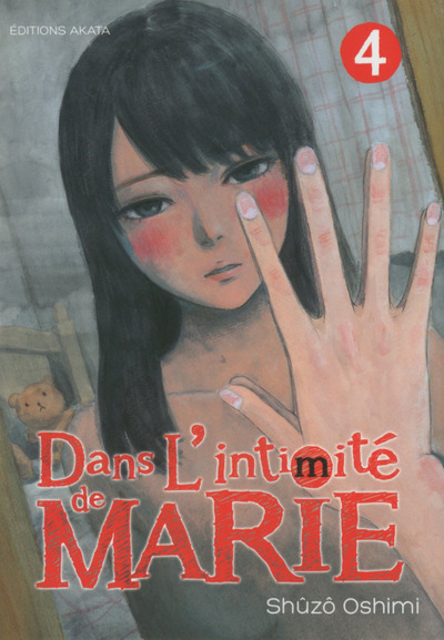 Dans l'intimité de Marie Volume 4