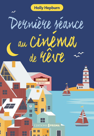 Dernière Séance Au Cinéma De Rêve