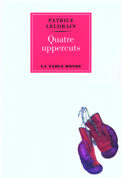 Quatre uppercuts