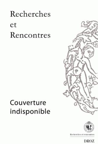 La Fortune : thèmes, représentations, discours - Foehr-Janssens, Yasmina