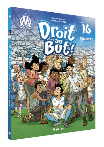 Droit au But ! Volume 16