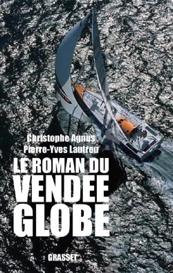 Le roman du Vendée-Globe