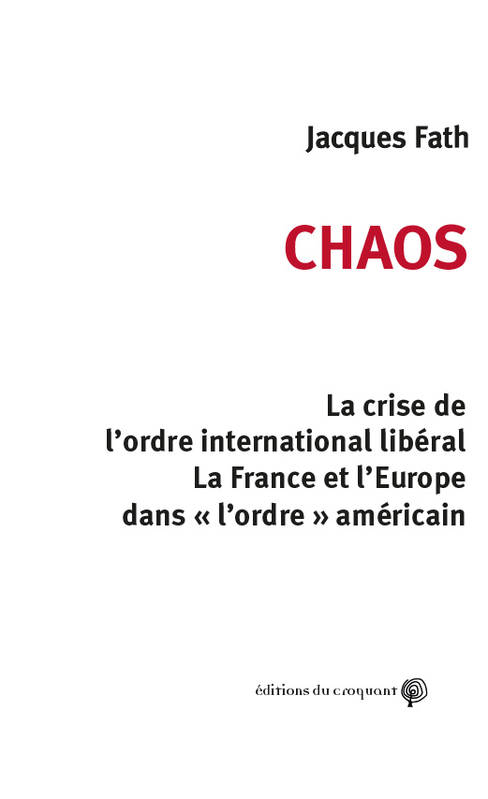 Chaos - Jacques Fath