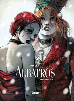 Albatros Volume 2