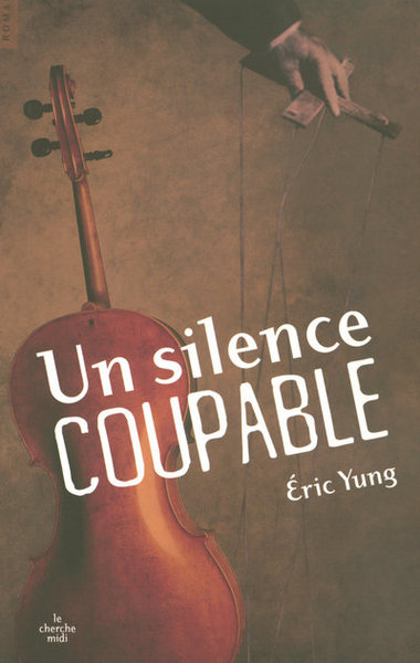 Un Silence Coupable, Roman