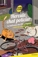 Hercule, chat policier Volume 12